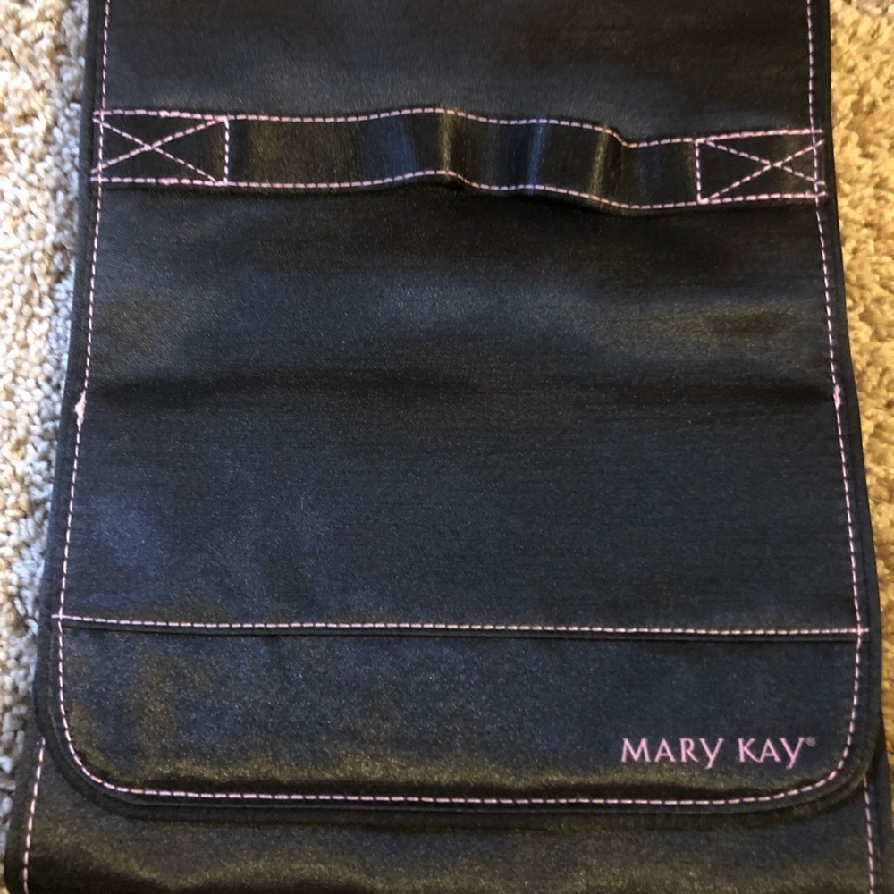 Mary Kay Travel Roll Up Bag